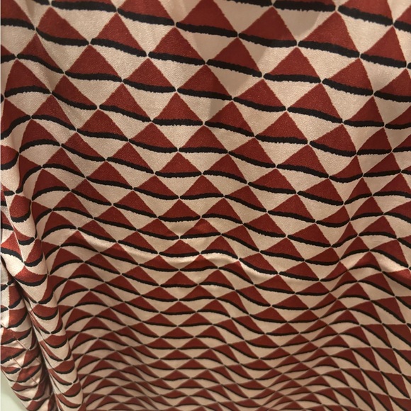 Scotch & Soda Pattern T Shirt - Picture 3 of 4